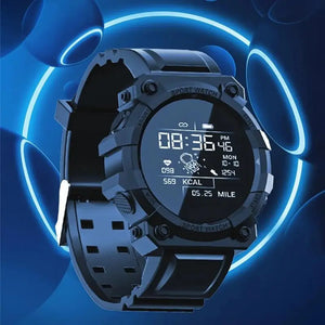 SMARTWATCH DEPORTIVO FD68S