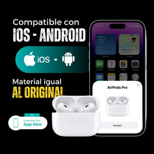 SMARTWATCH PRO 8 ULTRA + AIRPODS (2DA GENERACIÓN)