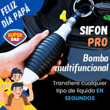 BOMBA MANUAL SIFON PRO