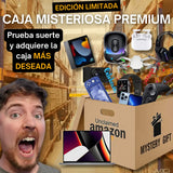 CAJA MISTERIOSA PREMIUM 2024