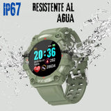 SMARTWATCH DEPORTIVO FD68S