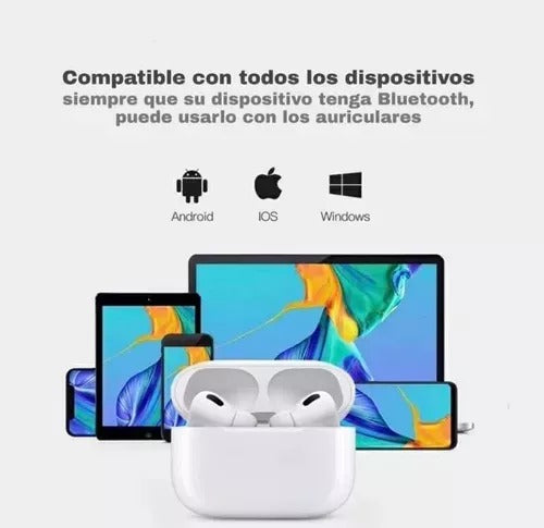 Airpods PRO