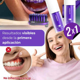 SmileKit: Blanquea tus dientes y elimina el mal aliento en 7 días.