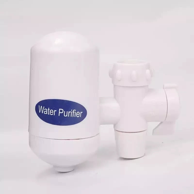 Filtro Purificador De Agua Para Llave