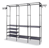 Organizador Closet Calzado Perchero